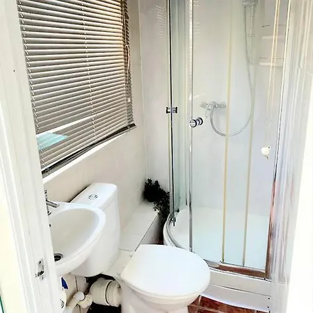 Evo A - Gravesend 1 Bedroom Apartment Exterior foto