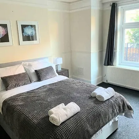 Evo A - Gravesend 1 Bedroom Apartment Exterior foto