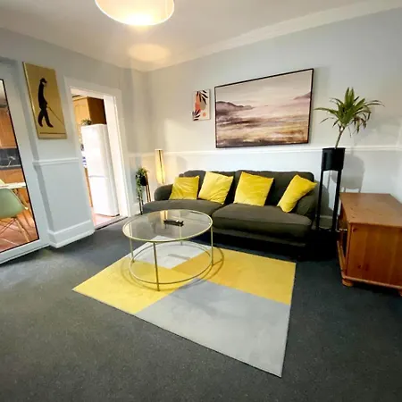 Evo A - Gravesend 1 Bedroom Apartment Exterior foto
