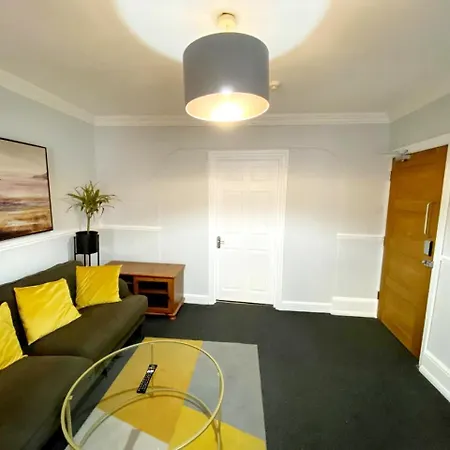 Evo A - Gravesend 1 Bedroom Apartment Exterior foto