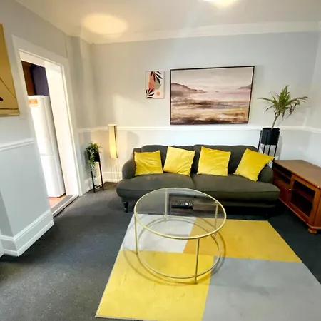 Evo A - Gravesend 1 Bedroom Apartment Exterior foto