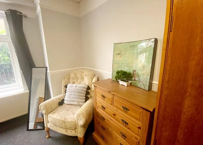 Evo A - Gravesend 1 Bedroom Apartment