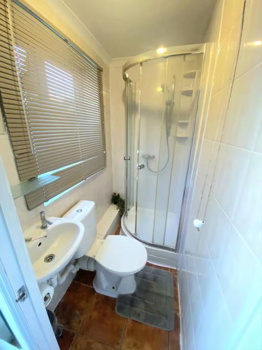 Evo A - 1 Bedroom Gravesend
