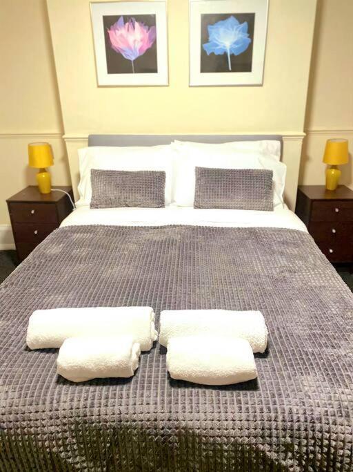 Evo A - 1 Bedroom