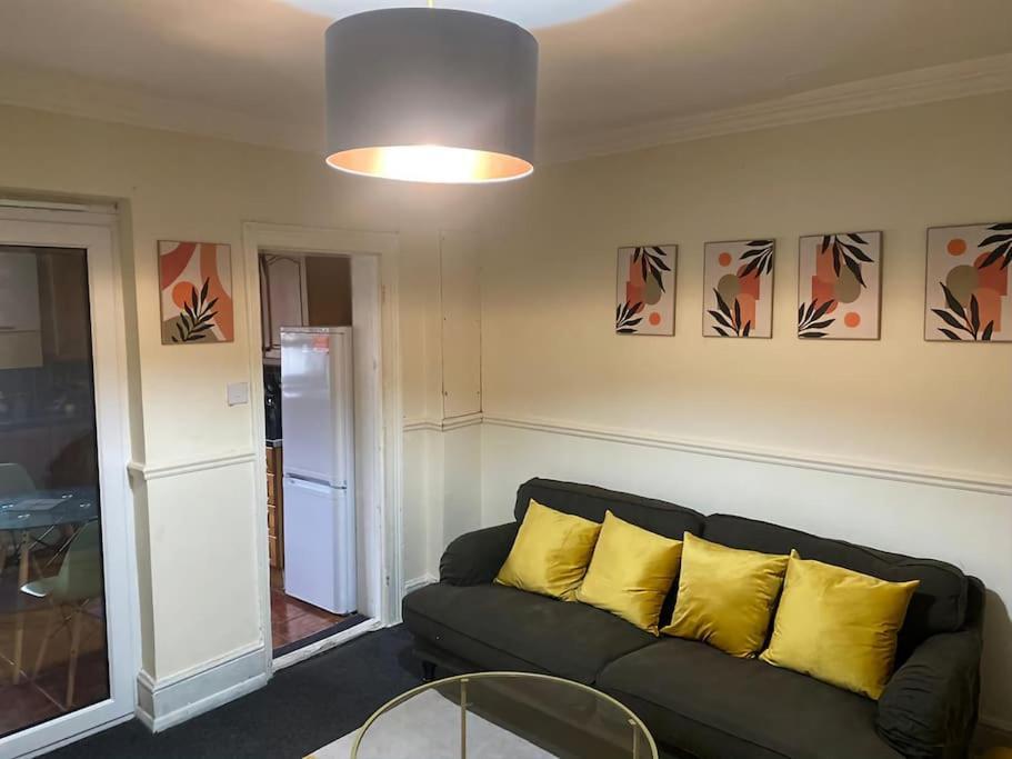 Evo A - 1 Bedroom Apartment *