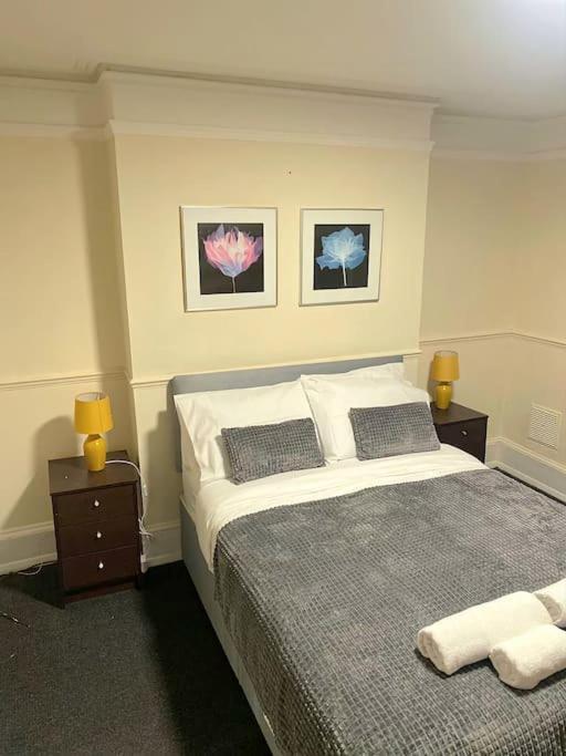 Apartment Evo A - 1 Bedroom Gravesend