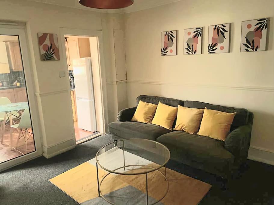 Apartment Evo A - 1 Bedroom Gravesend