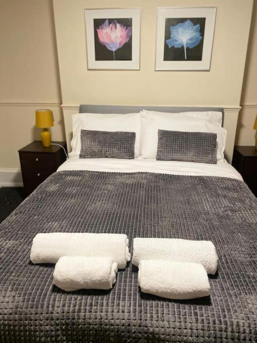 Evo A - 1 Bedroom Apartment Gravesend