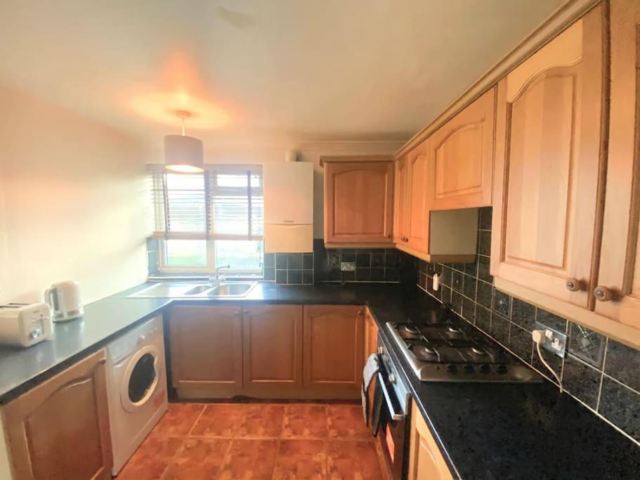 Evo A - 1 Bedroom Apartment