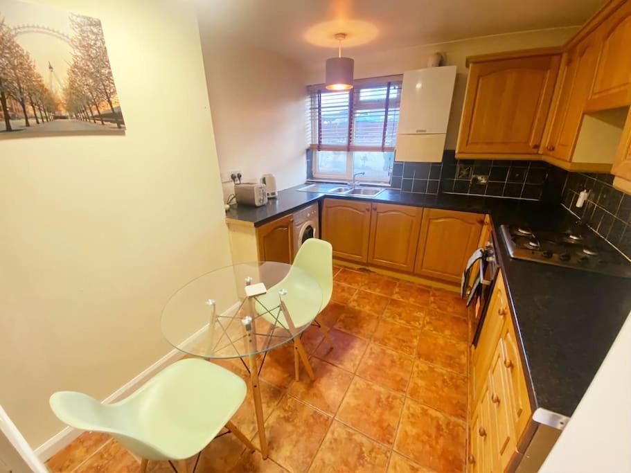 Apartment Evo A - 1 Bedroom Gravesend