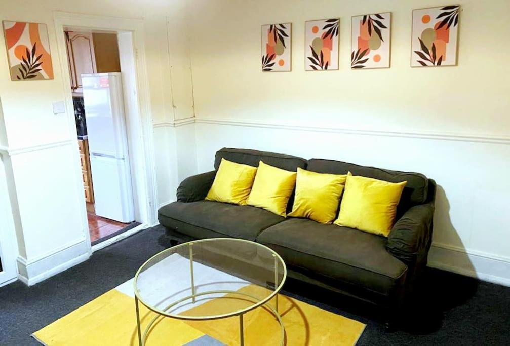 Apartment Evo A - 1 Bedroom *