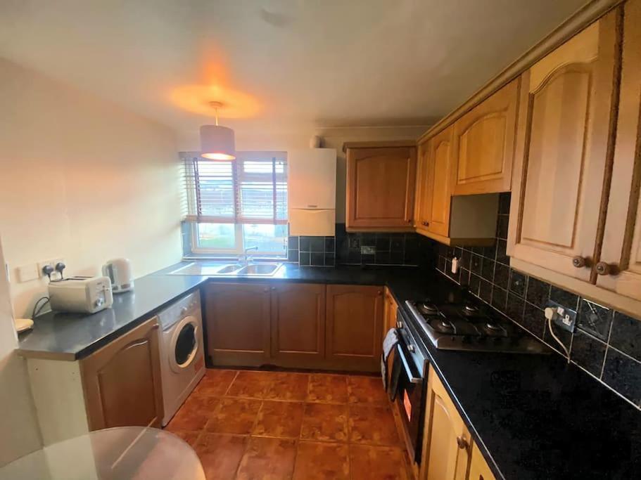 Evo A - 1 Bedroom Apartment *