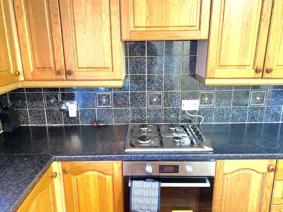 Evo A - 1 Bedroom *