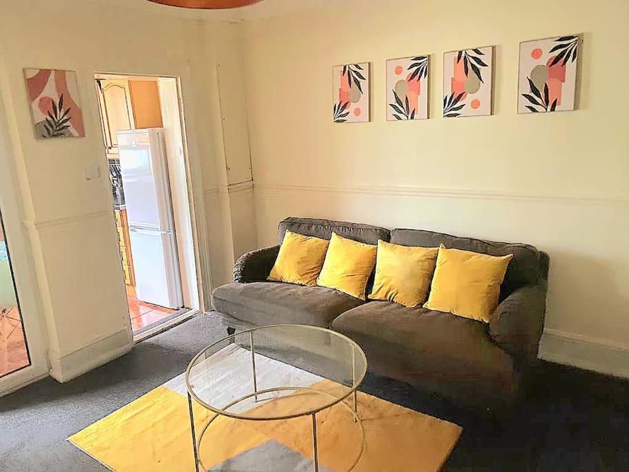 Apartment Evo A - 1 Bedroom Gravesend