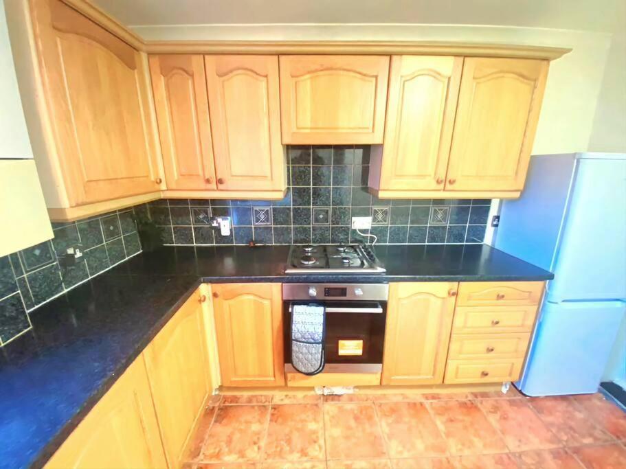Evo A - 1 Bedroom * Gravesend