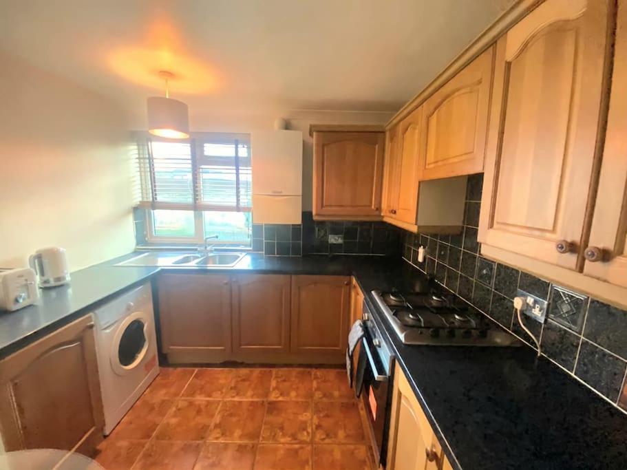 Evo A - 1 Bedroom Apartment