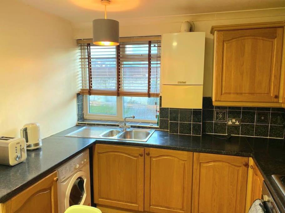 Evo A - 1 Bedroom *