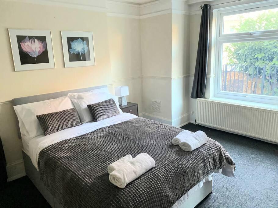 Evo A - 1 Bedroom Gravesend