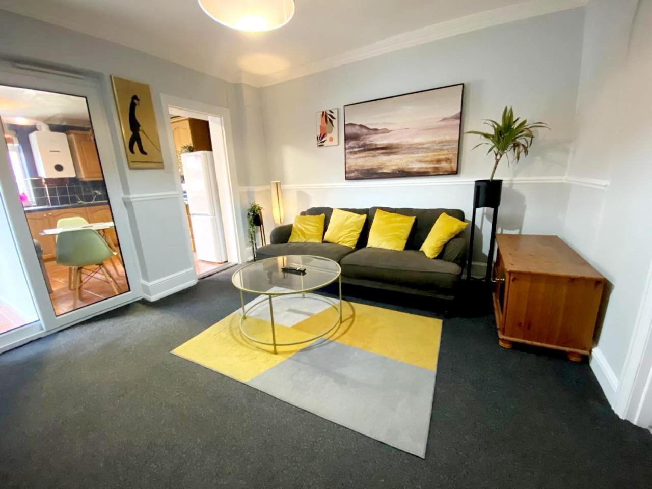 Evo A - 1 Bedroom *