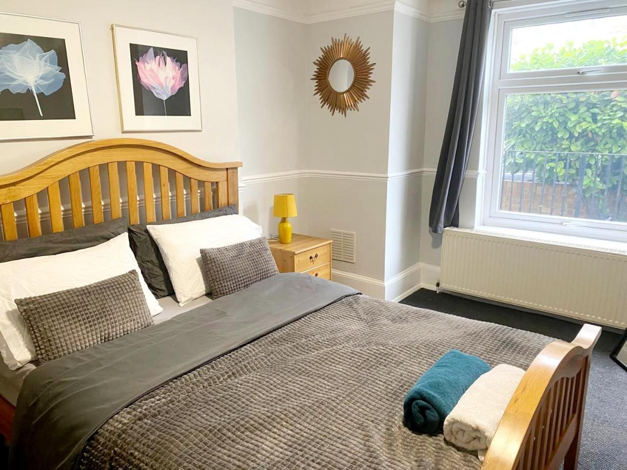 Evo A - 1 Bedroom Apartment *