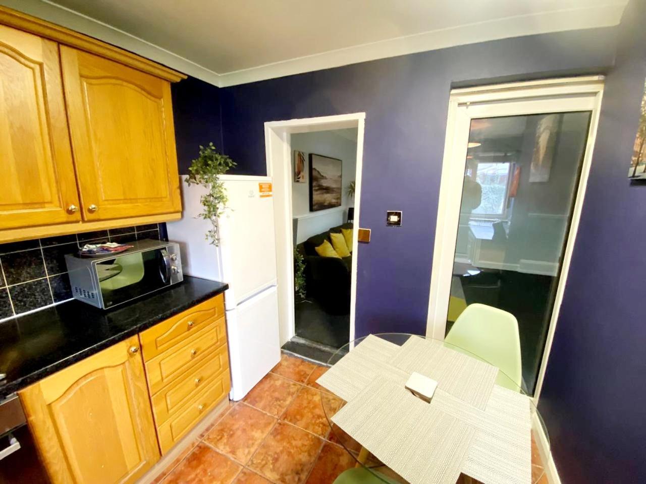 Evo A - 1 Bedroom