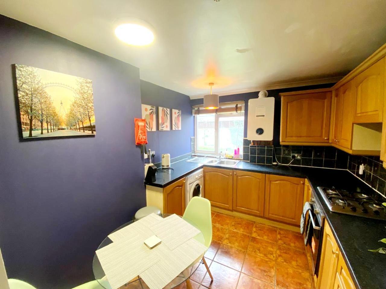 Evo A - 1 Bedroom Apartment Gravesend