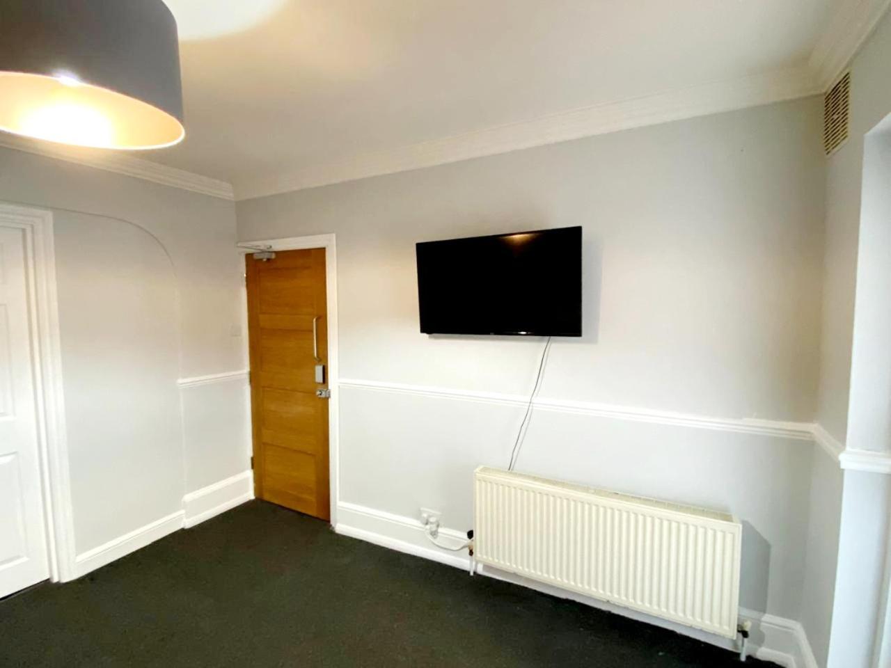 Apartment Evo A - 1 Bedroom