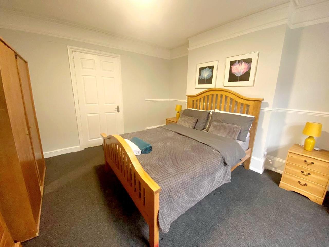 Evo A - 1 Bedroom Apartment Gravesend