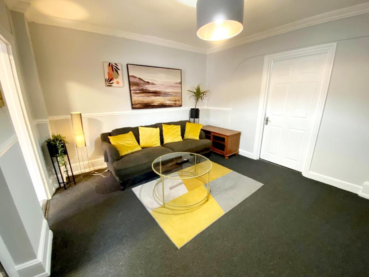 Apartment Evo A - 1 Bedroom Gravesend