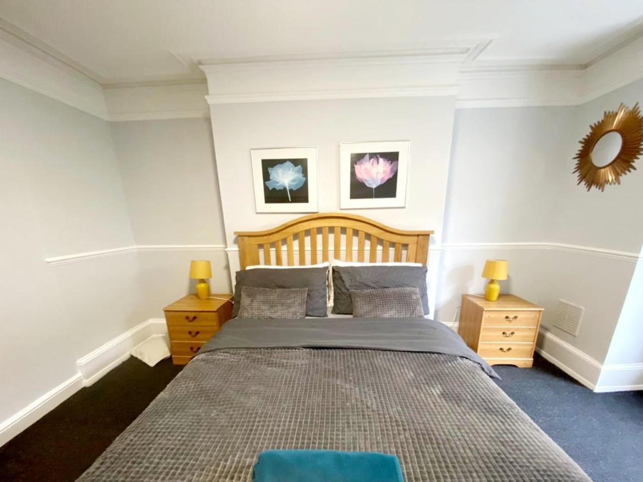 Evo A - 1 Bedroom * Gravesend