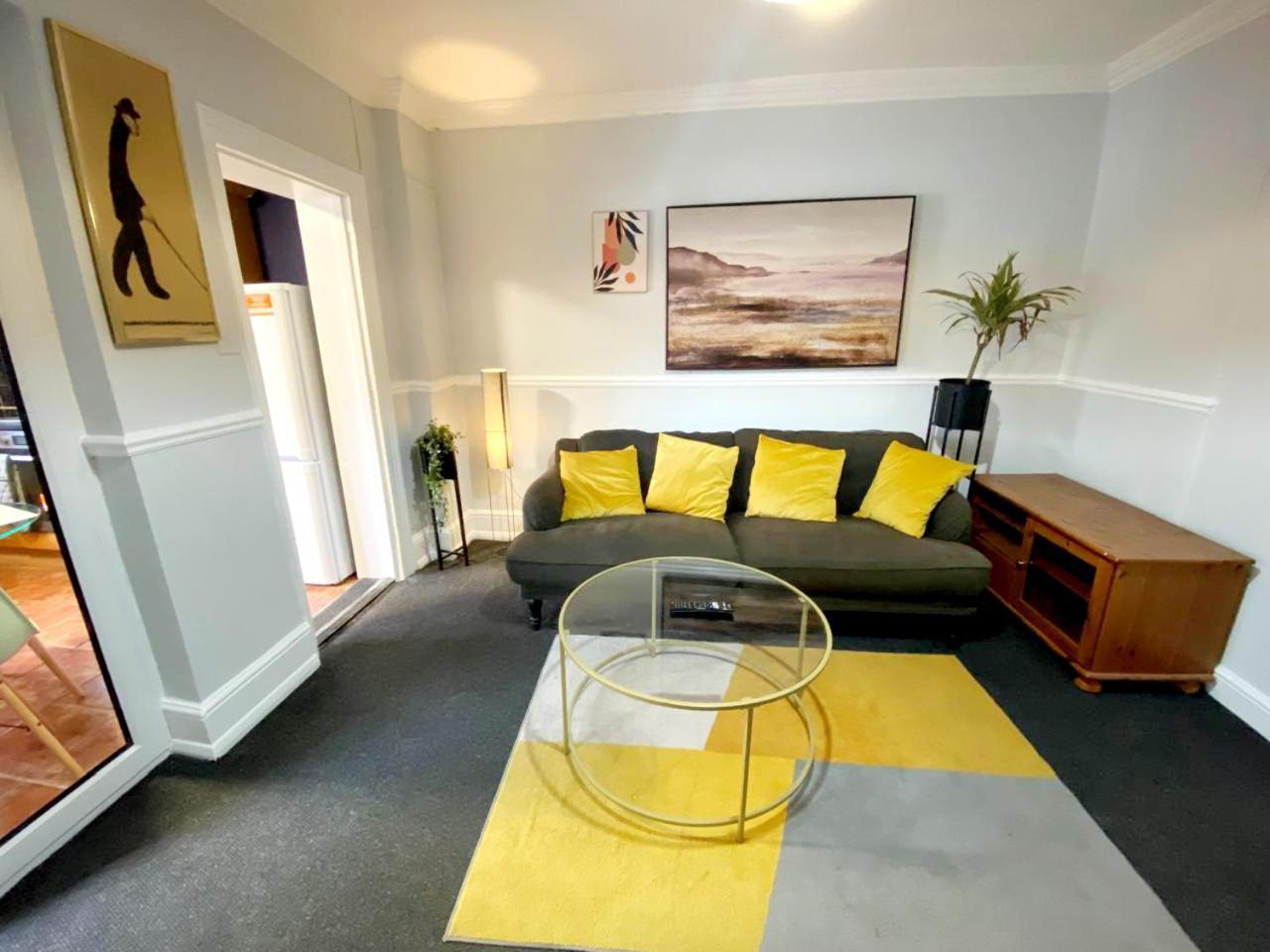 Evo A - 1 Bedroom