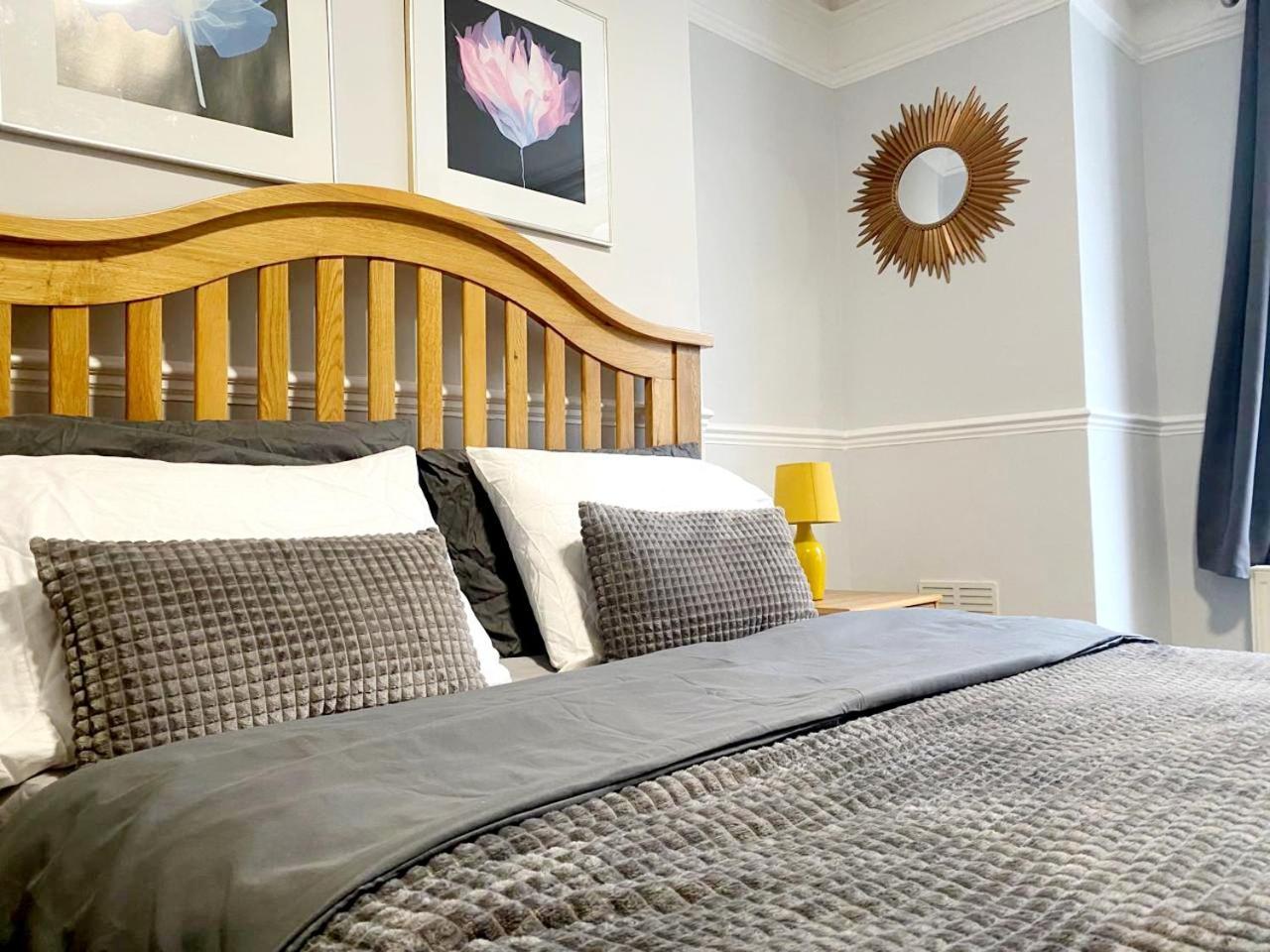 Evo A - 1 Bedroom Apartment *